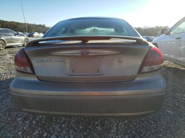 2004 Ford Taurus SES