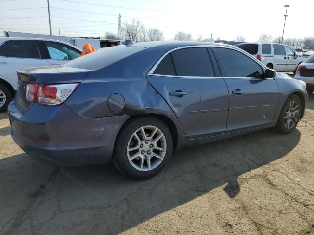 2014 Chevrolet Malibu 1LT