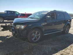 2017 Dodge Journey Crossroad for sale in Spartanburg, SC