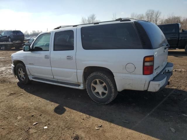 2003 GMC Yukon XL Denali