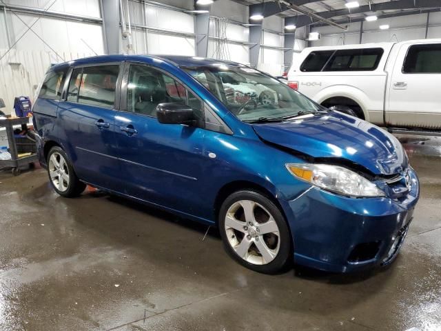 2006 Mazda 5