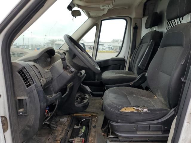 2014 Dodge RAM Promaster 2500 2500 High