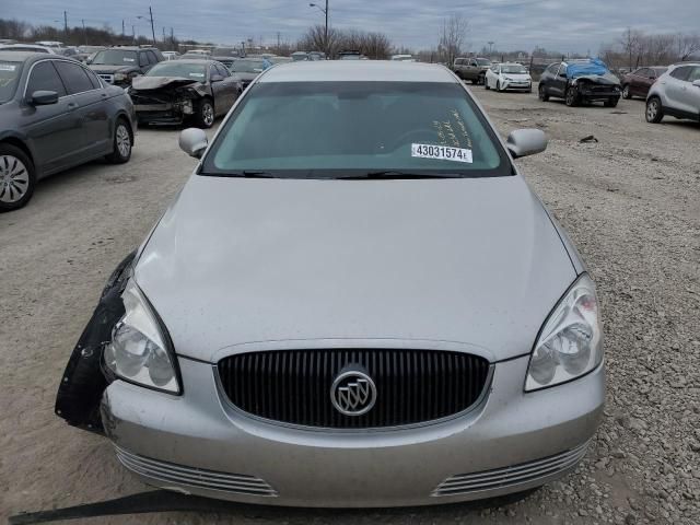 2006 Buick Lucerne CXL