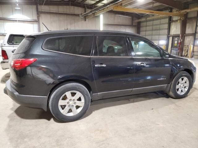 2009 Chevrolet Traverse LT