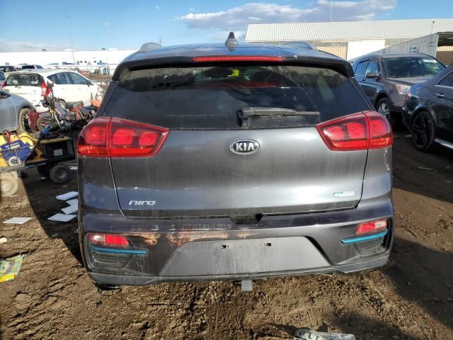 2019 KIA Niro EX