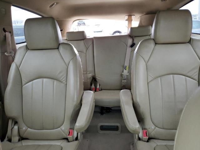 2011 Buick Enclave CXL