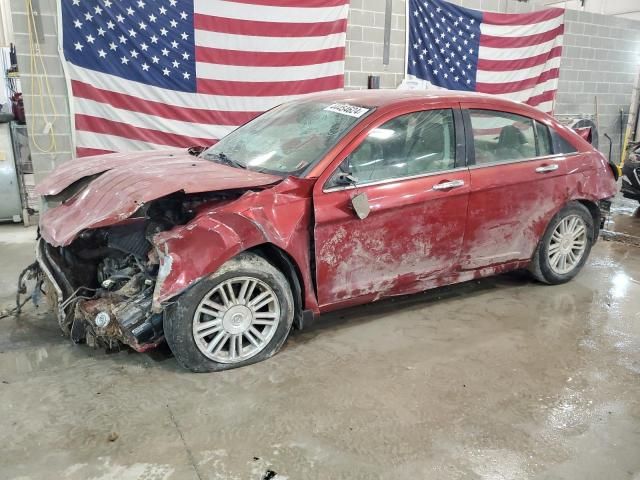 2008 Chrysler Sebring Limited