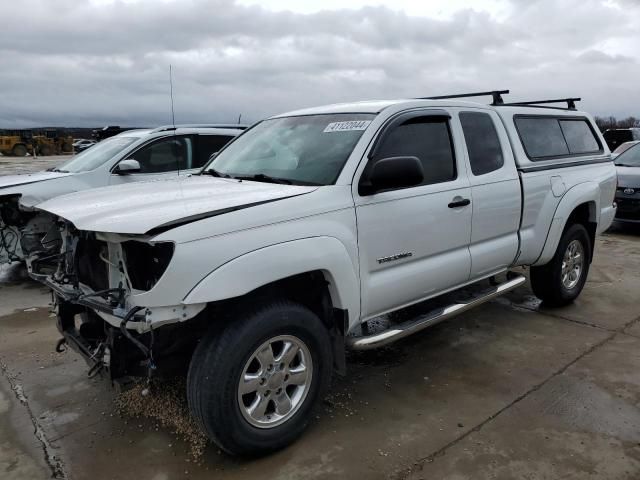 2006 Toyota Tacoma Prerunner Access Cab