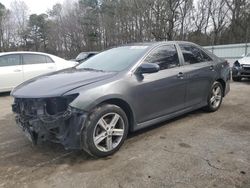 2012 Toyota Camry Base for sale in Austell, GA