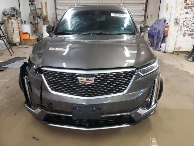 2020 Cadillac XT6 Platinum Premium Luxury