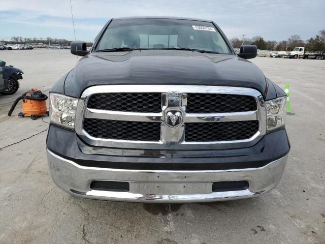 2018 Dodge RAM 1500 SLT