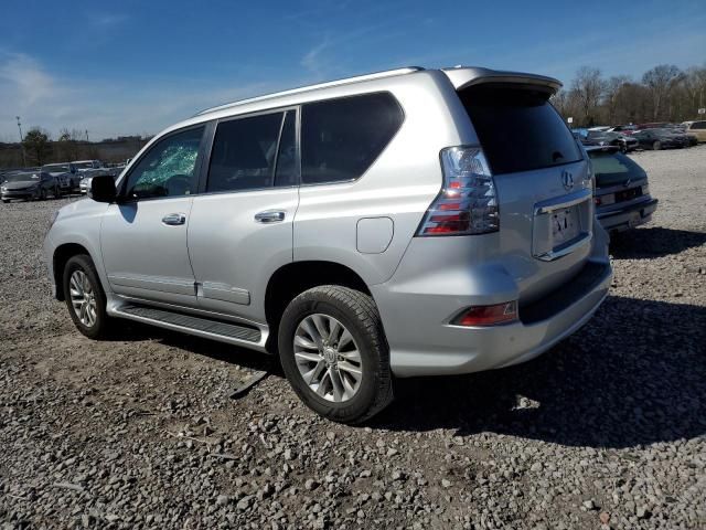 2018 Lexus GX 460