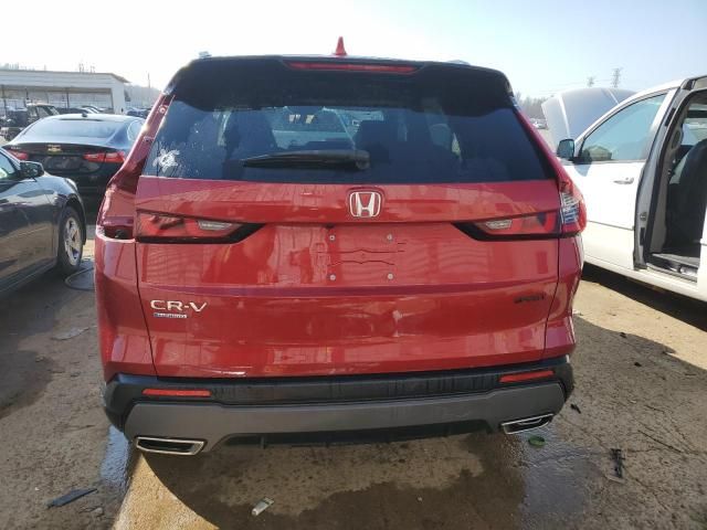 2023 Honda CR-V Sport