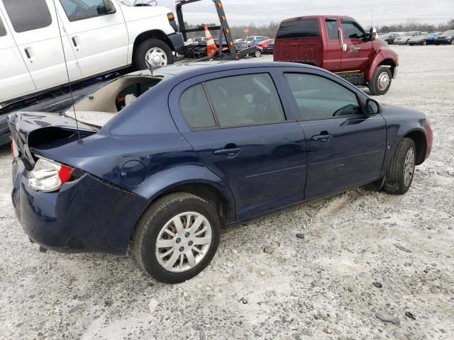 2009 Chevrolet Cobalt LS