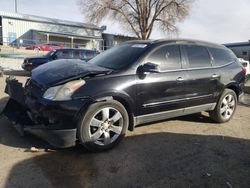 2009 Chevrolet Traverse LTZ for sale in Albuquerque, NM