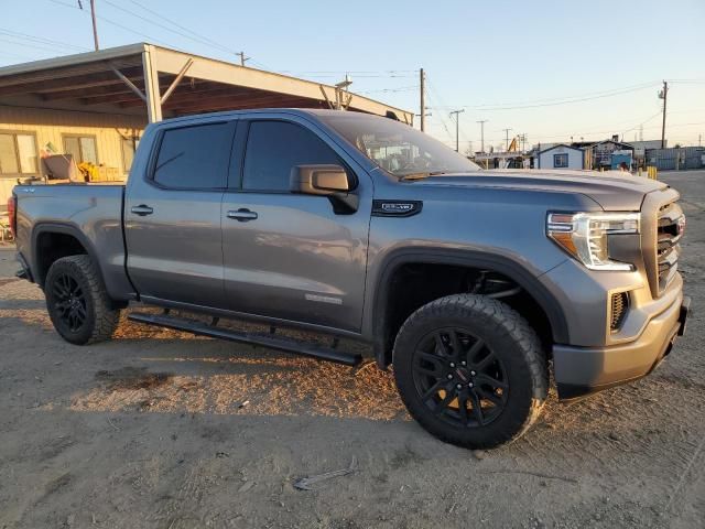 2021 GMC Sierra K1500 Elevation