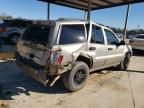 2004 Jeep Grand Cherokee