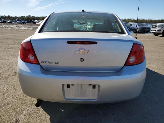 2009 Chevrolet Cobalt LS