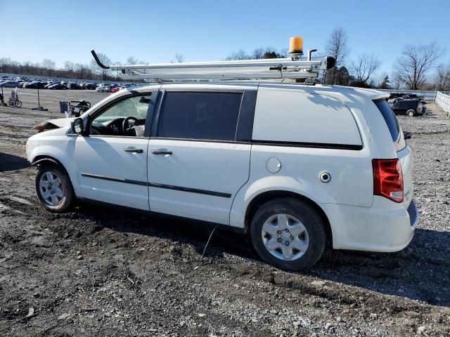 2013 Dodge RAM Tradesman