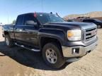 2015 GMC Sierra K1500 SLE