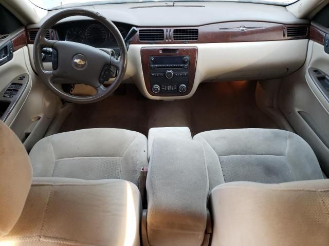 2006 Chevrolet Impala LT