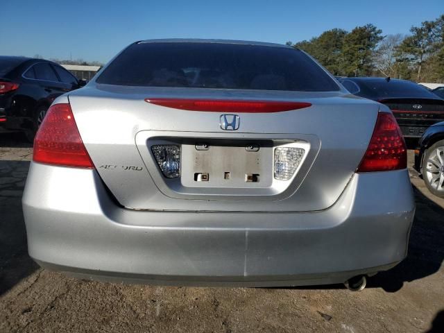 2006 Honda Accord SE