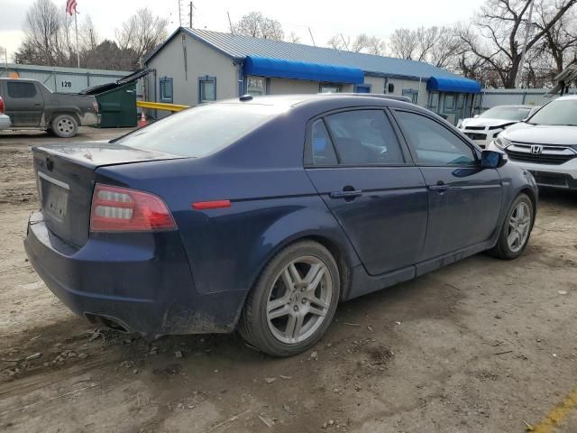 2007 Acura TL