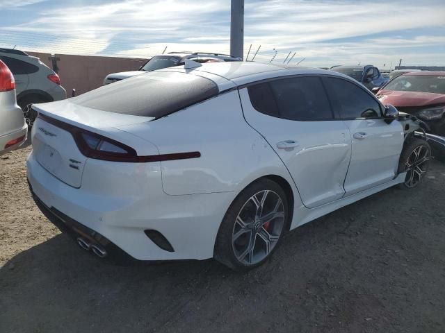 2018 KIA Stinger GT1