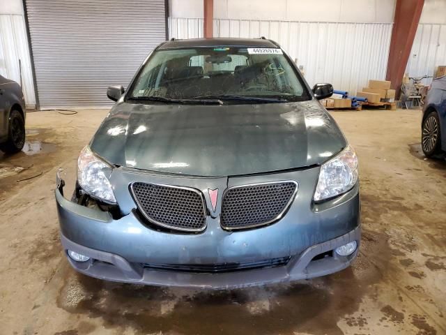 2007 Pontiac Vibe