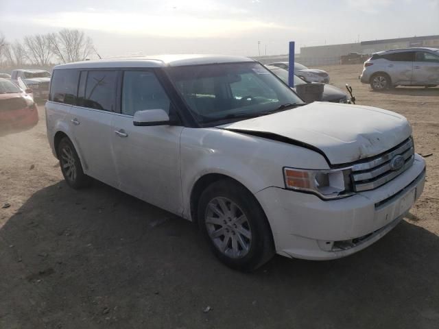 2010 Ford Flex SEL