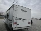 2009 Komfort Travel Trailer