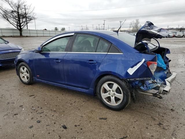 2013 Chevrolet Cruze LT