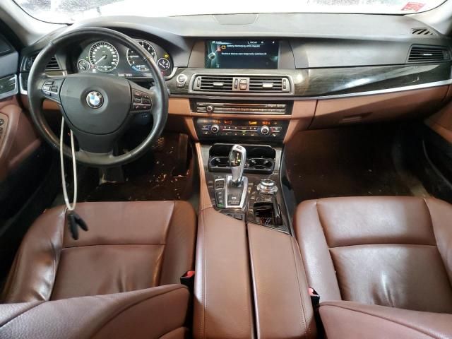 2013 BMW 528 XI