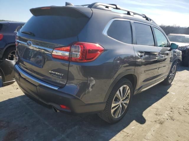 2019 Subaru Ascent Touring