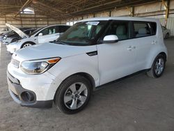 2018 KIA Soul for sale in Phoenix, AZ