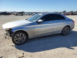 2017 Mercedes-Benz C 300 4matic for sale in San Antonio, TX