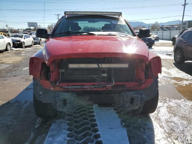 2007 Dodge RAM 1500 ST