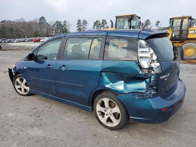 2006 Mazda 5