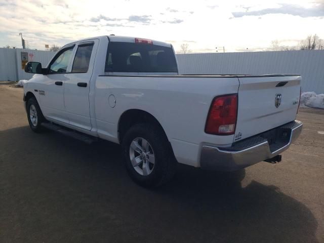 2014 Dodge RAM 1500 ST