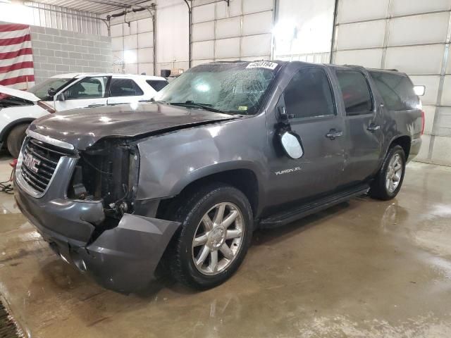 2010 GMC Yukon XL K1500 SLT