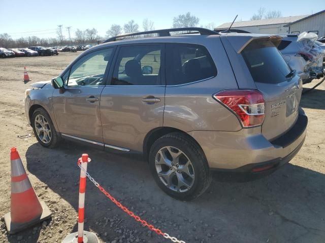 2015 Subaru Forester 2.5I Touring