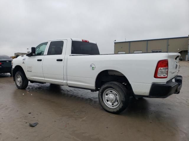 2022 Dodge RAM 2500 Tradesman