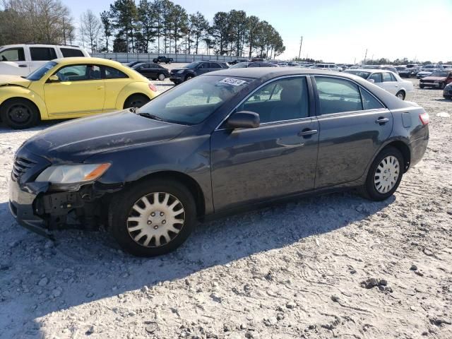 2008 Toyota Camry CE