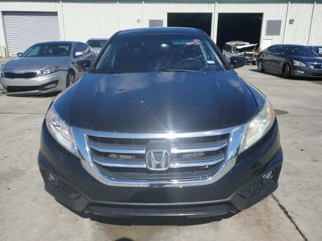 2013 Honda Crosstour EXL