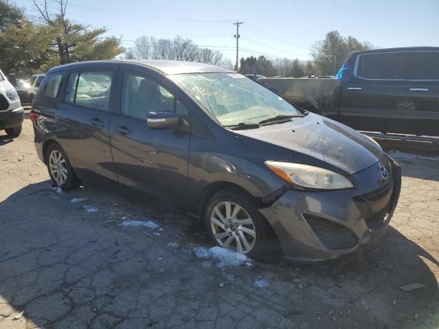 2015 Mazda 5 Sport