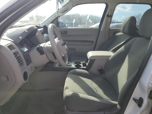 2009 Ford Escape XLS