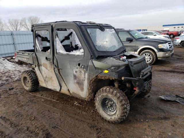 2020 Polaris Ranger Crew 1000