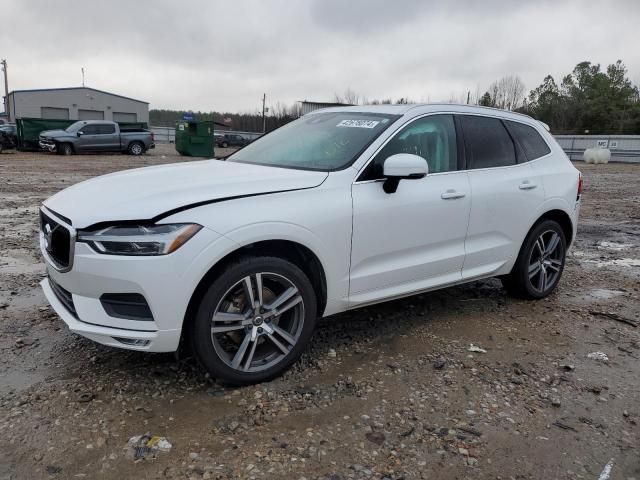 2021 Volvo XC60 T5 Momentum