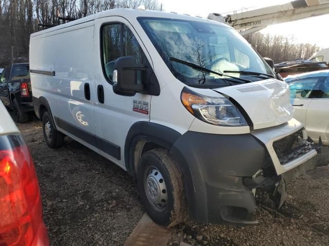 2022 Dodge RAM Promaster 1500 1500 Standard