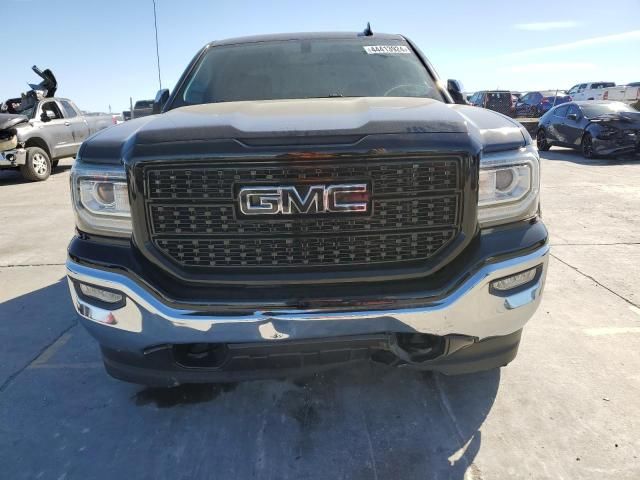 2018 GMC Sierra K1500 SLT